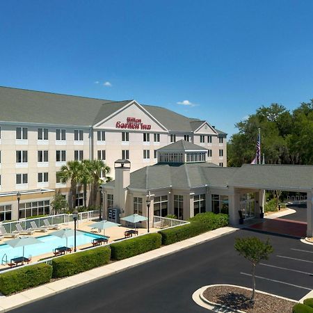 Hilton Garden Inn Gainesville Eksteriør bilde