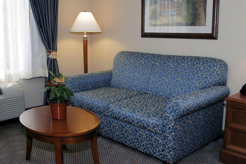 Hilton Garden Inn Gainesville Eksteriør bilde