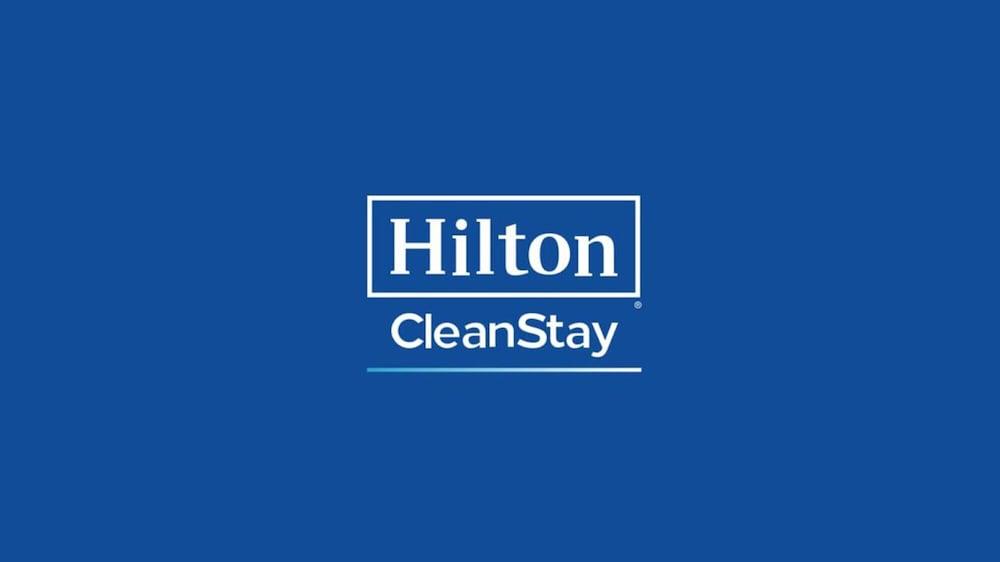 Hilton Garden Inn Gainesville Eksteriør bilde