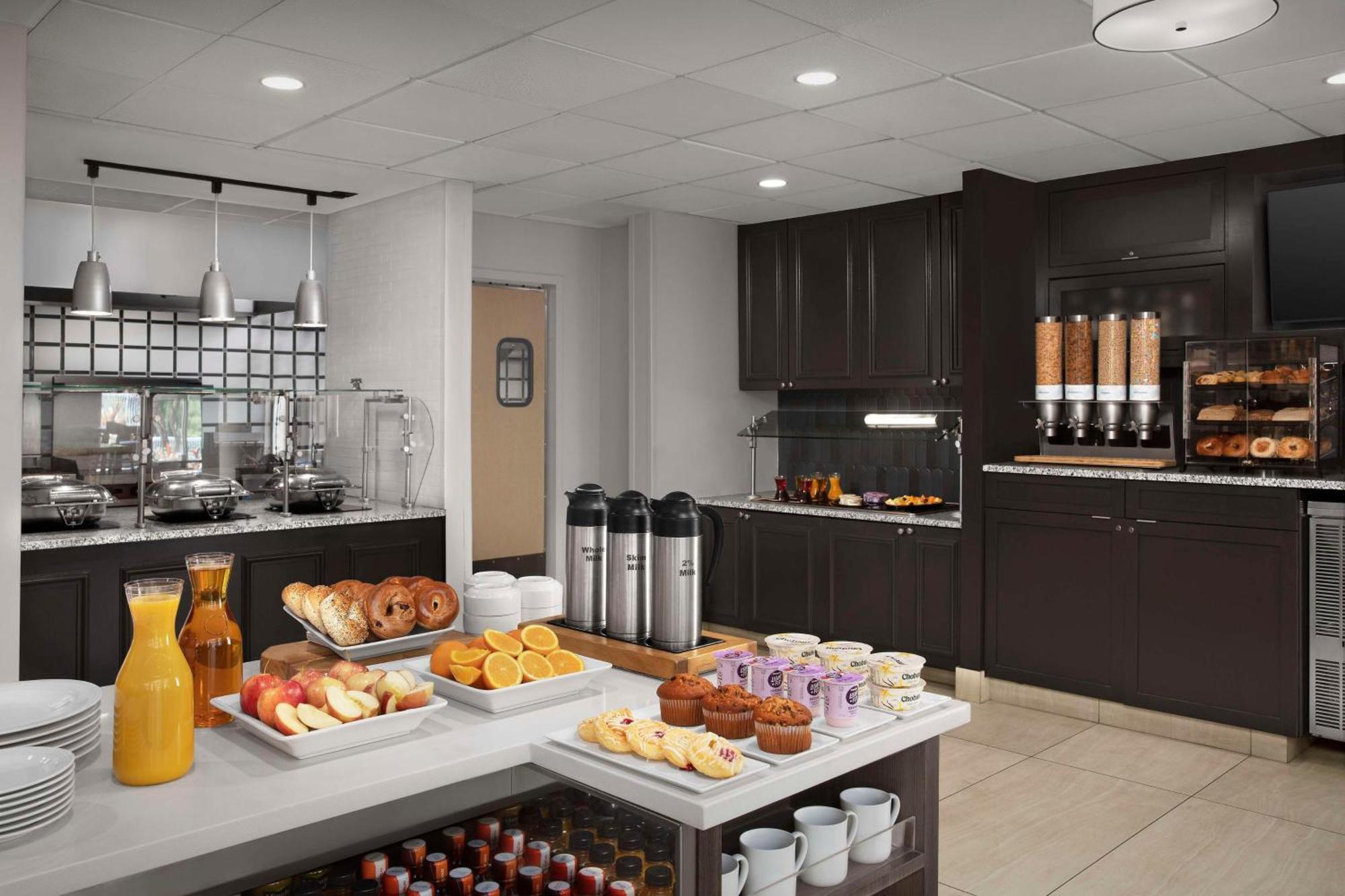 Hilton Garden Inn Gainesville Eksteriør bilde