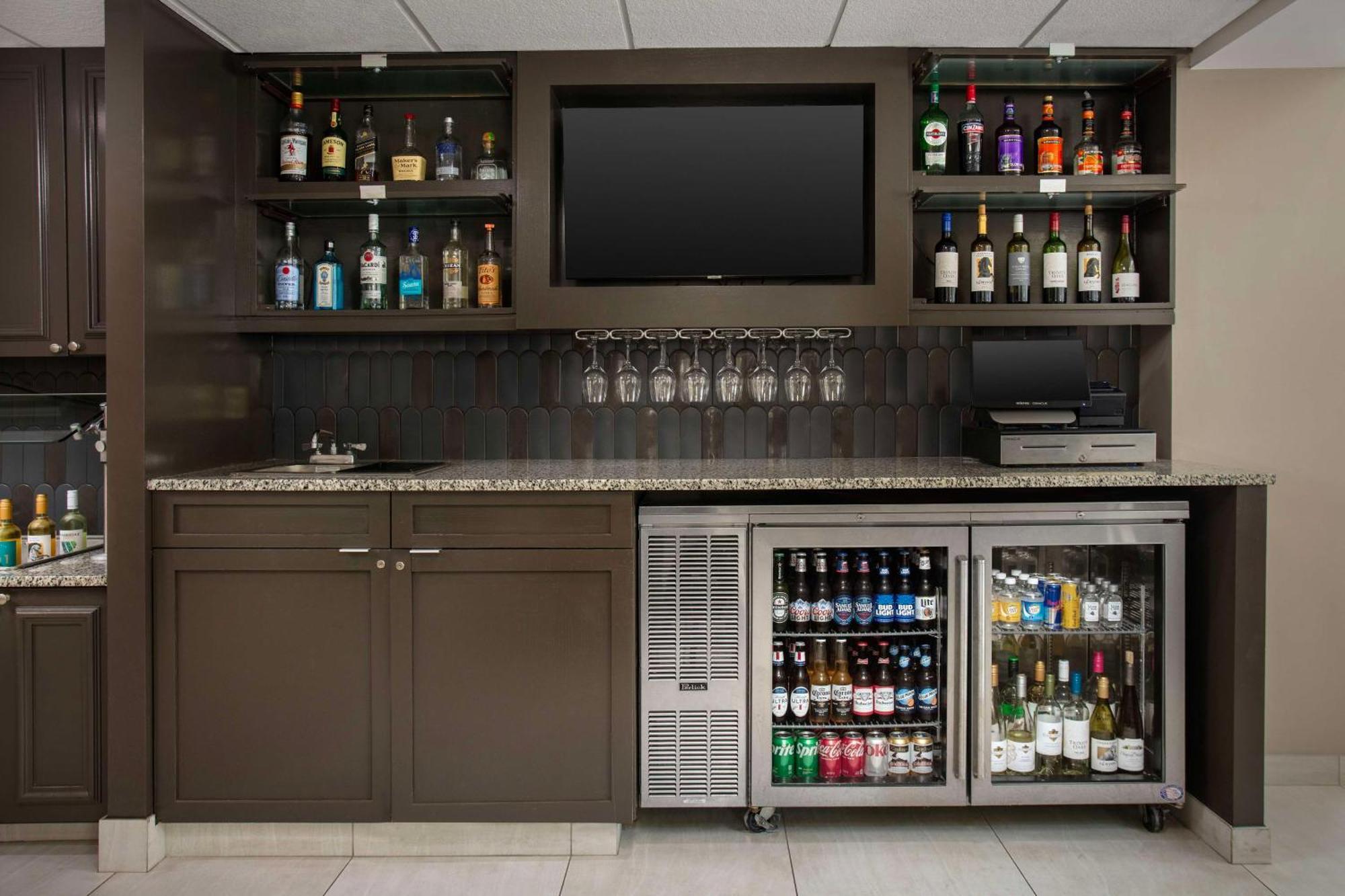 Hilton Garden Inn Gainesville Eksteriør bilde
