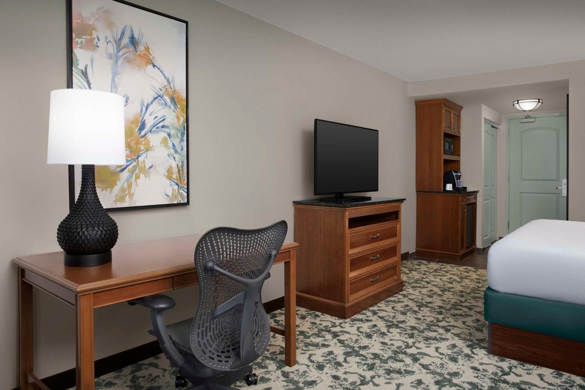 Hilton Garden Inn Gainesville Eksteriør bilde