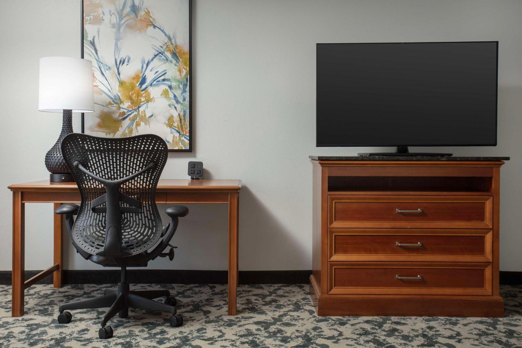 Hilton Garden Inn Gainesville Eksteriør bilde