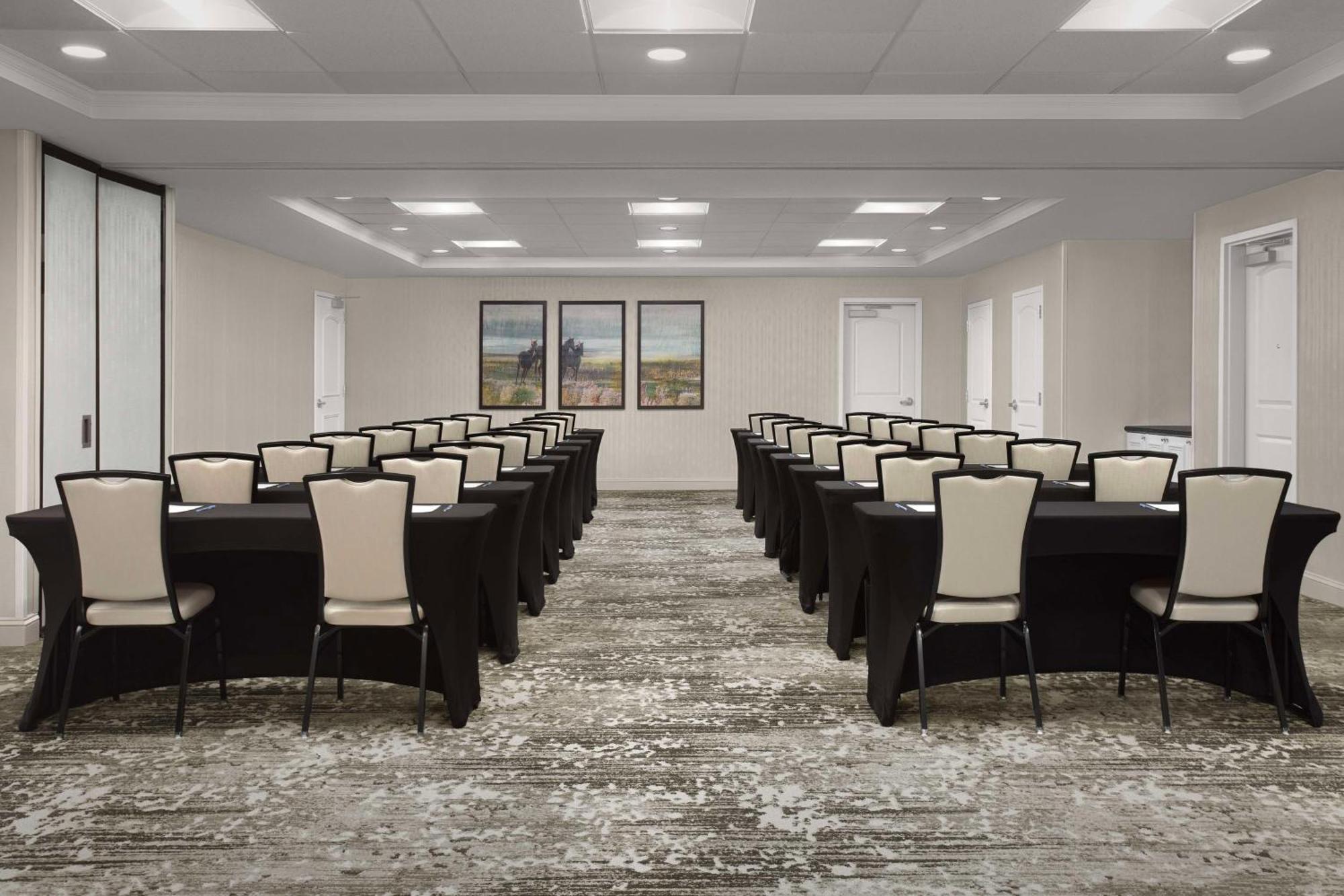 Hilton Garden Inn Gainesville Eksteriør bilde
