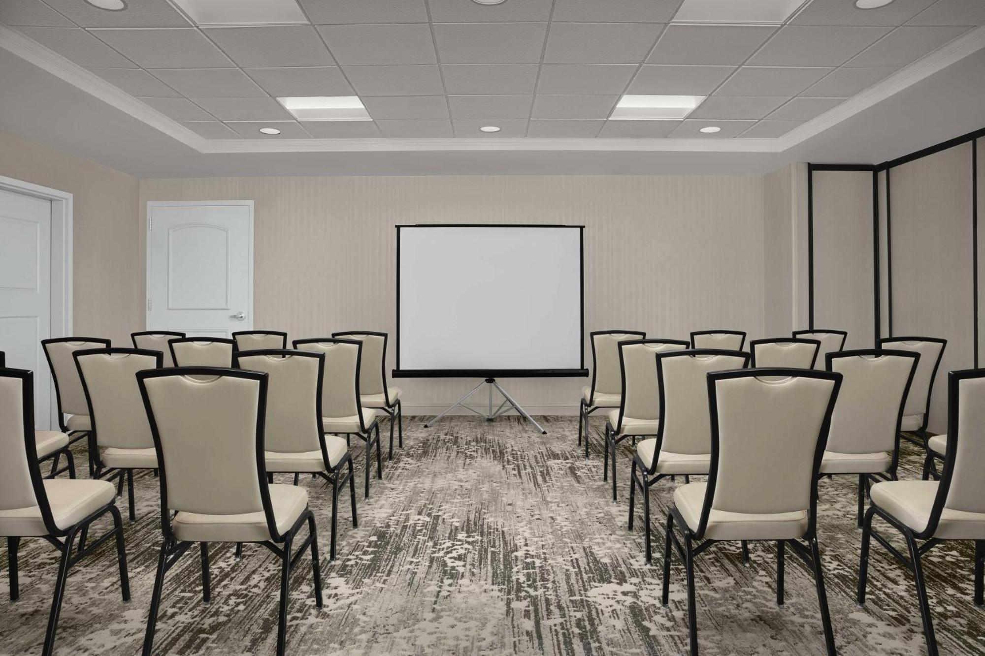Hilton Garden Inn Gainesville Eksteriør bilde