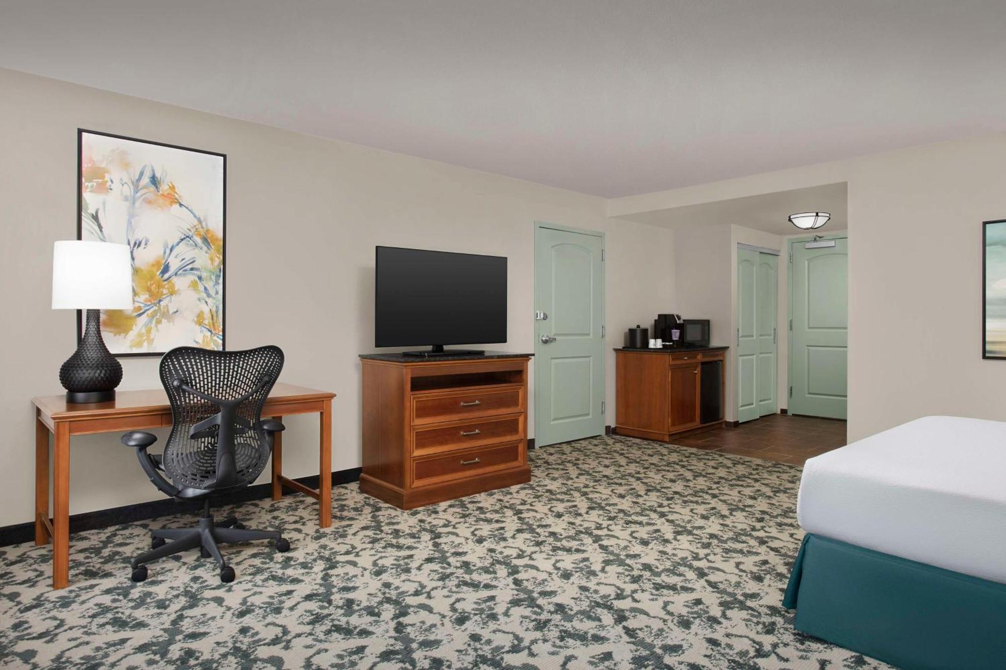 Hilton Garden Inn Gainesville Eksteriør bilde