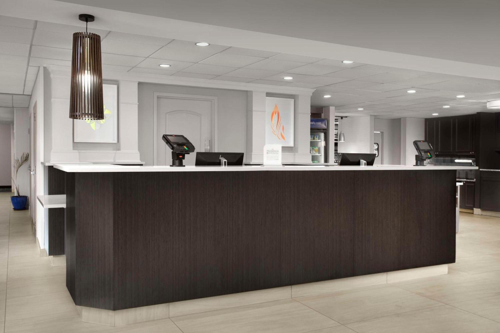 Hilton Garden Inn Gainesville Eksteriør bilde