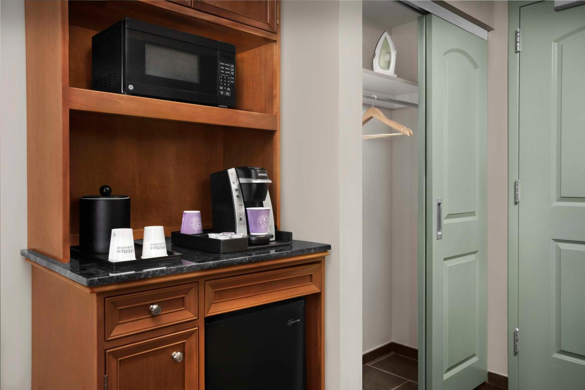 Hilton Garden Inn Gainesville Eksteriør bilde
