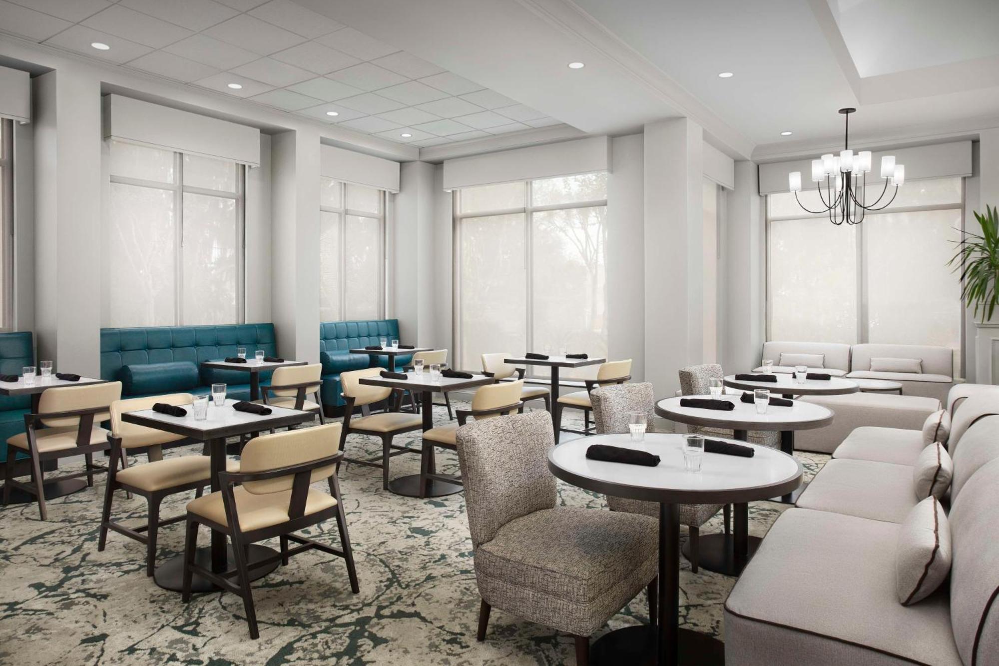 Hilton Garden Inn Gainesville Eksteriør bilde