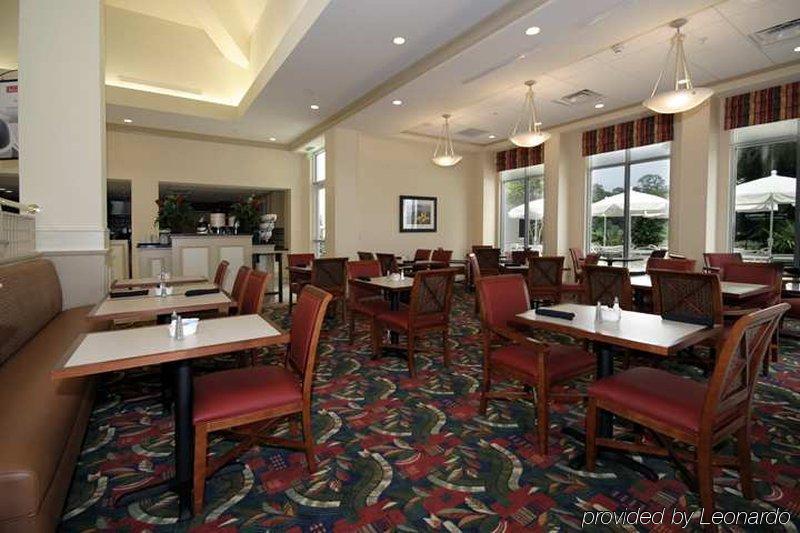 Hilton Garden Inn Gainesville Restaurant bilde