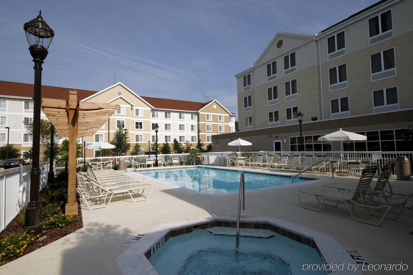 Hilton Garden Inn Gainesville Fasiliteter bilde