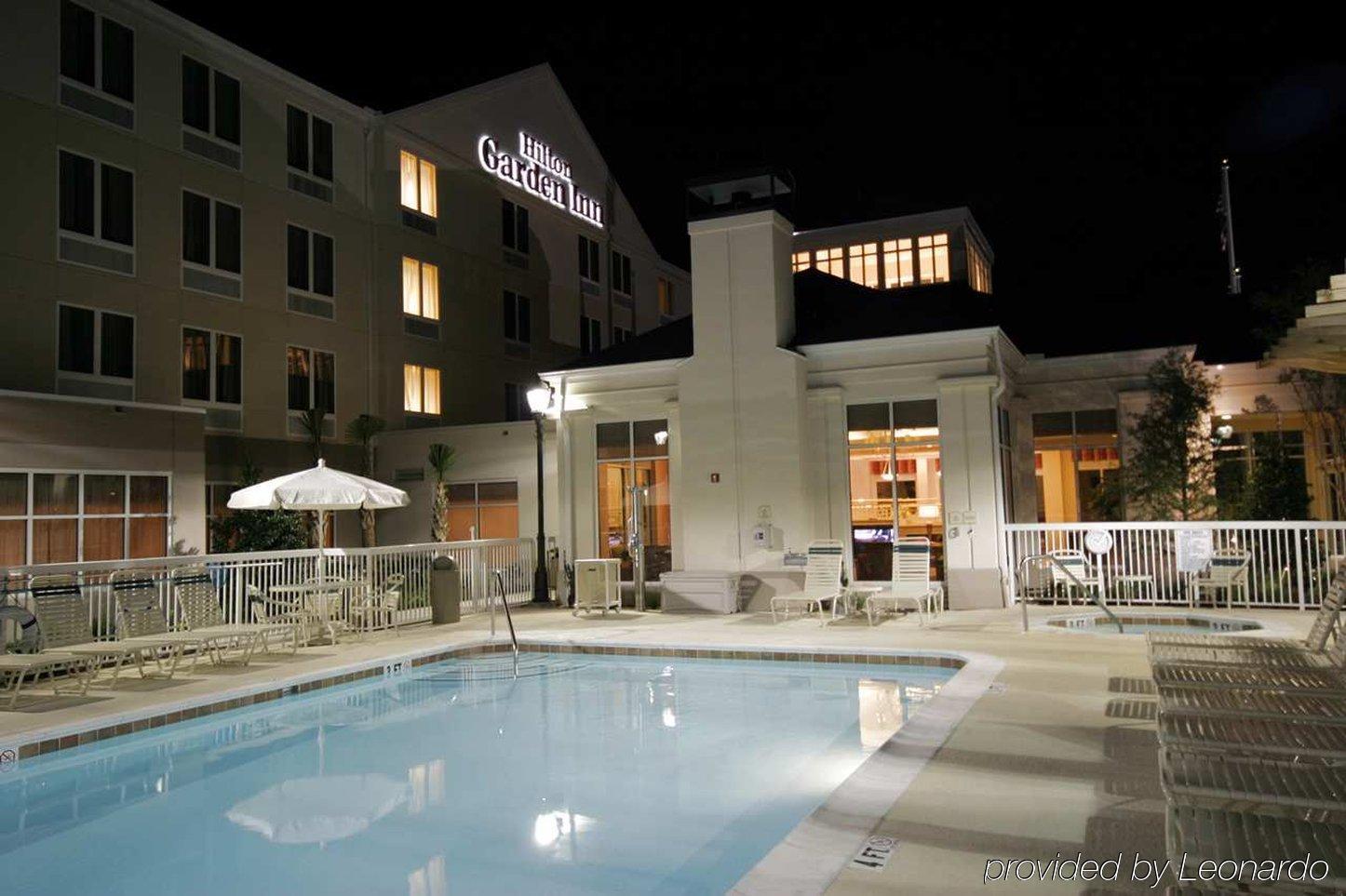 Hilton Garden Inn Gainesville Fasiliteter bilde