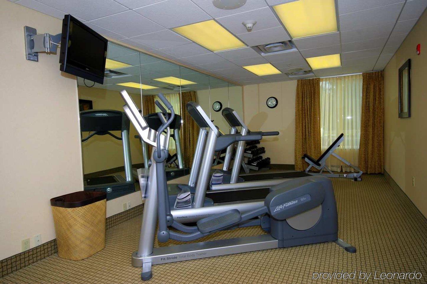 Hilton Garden Inn Gainesville Fasiliteter bilde