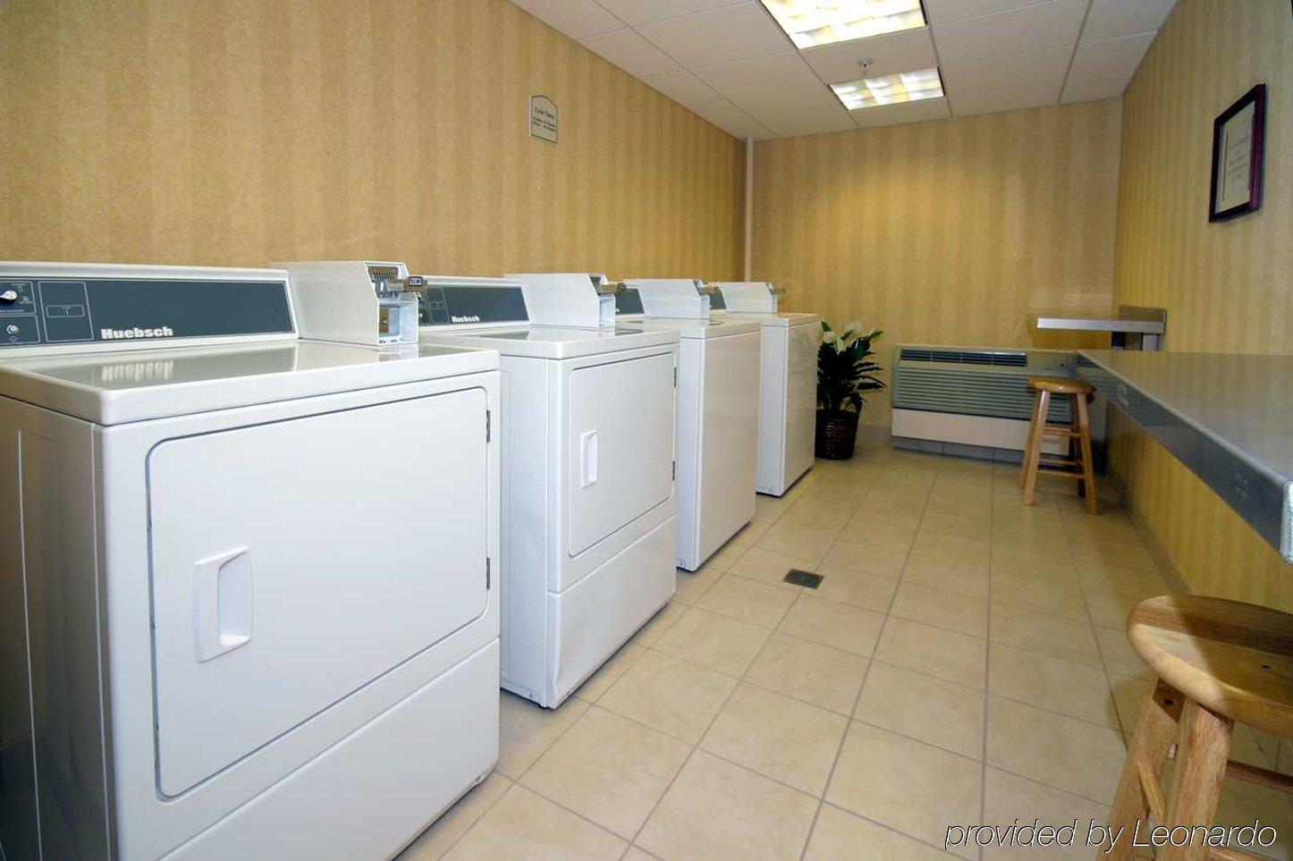 Hilton Garden Inn Gainesville Fasiliteter bilde
