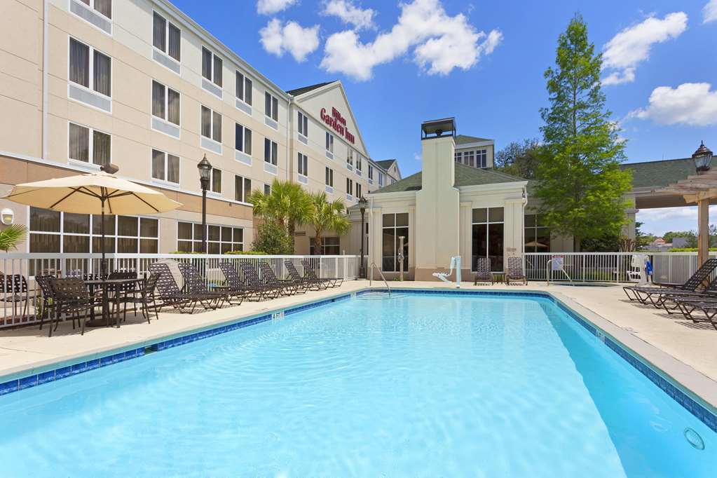 Hilton Garden Inn Gainesville Fasiliteter bilde